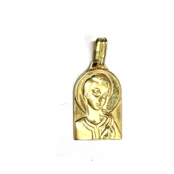Medalla oro