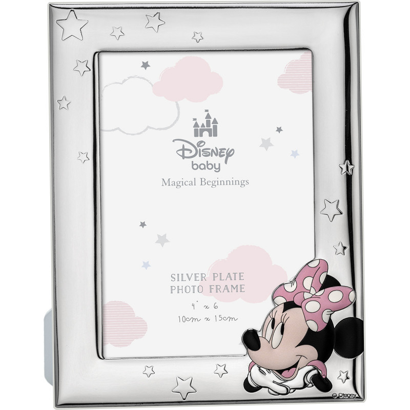 Marco Minnie Mouse Disney