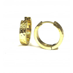Aros acero