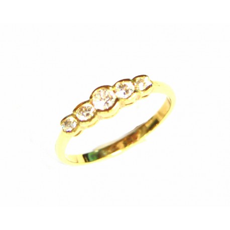 ANILLO ORO - 8148-G ANILLO ORO - 8148-G