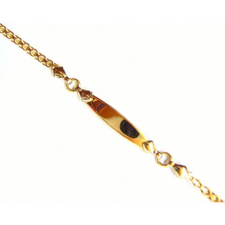 ESCLAVA ORO - 140251/5.20 ESCLAVA ORO - 140251/5.20