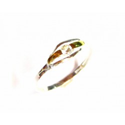 ANILLO PLATA - AG.00755